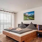 Ferienwohnung Legau Apartman *