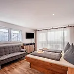Ferienwohnung Legau *