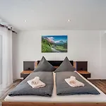 Apartman Ferienwohnung Legau