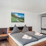 Apartman Ferienwohnung Legau *