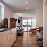 Apartman Ferienwohnung Legau