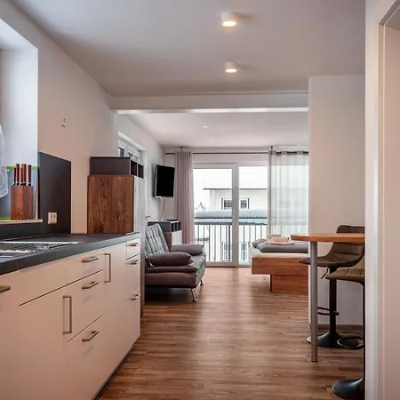 Ferienwohnung Legau * Legau