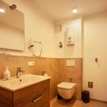 Ferienwohnung Legau *