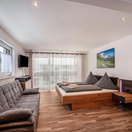 Ferienwohnung Legau Appartement *
