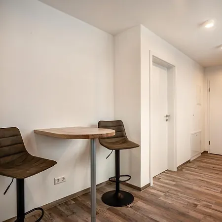 Ferienwohnung Legau Legau