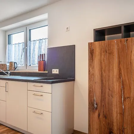 Ferienwohnung Legau *