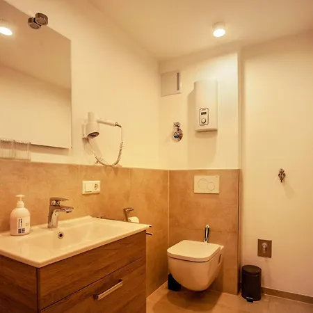 Ferienwohnung Legau Appartement Legau