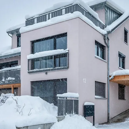 Ferienwohnung Legau * Legau
