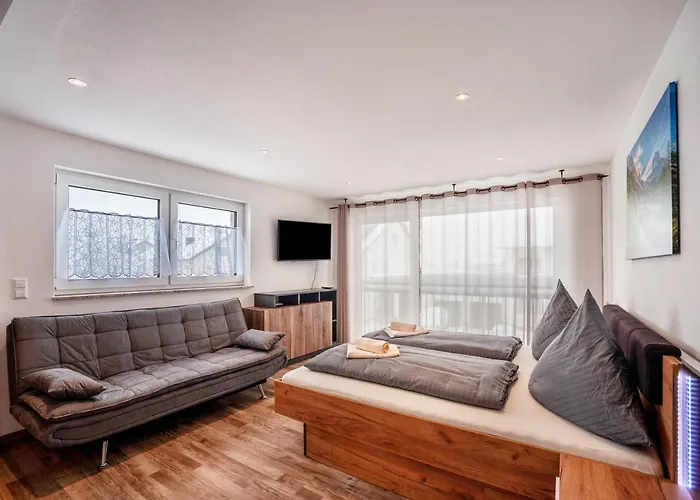 Ferienwohnung Legau *
