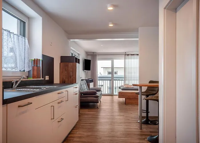 Ferienwohnung Legau * Legau