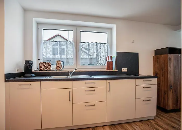 Ferienwohnung Legau