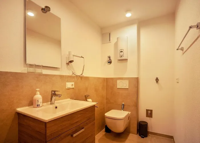 Ferienwohnung Legau *