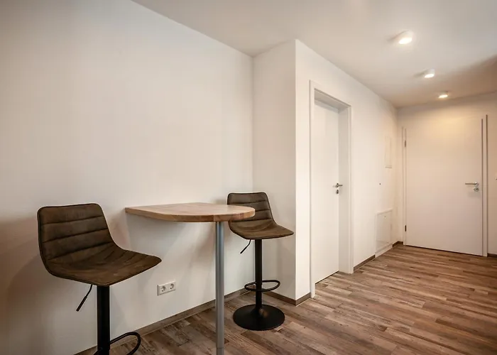 Ferienwohnung Legau * Legau